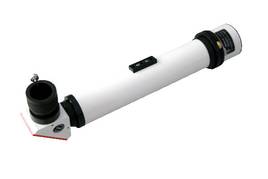 Lunt 35mm Ha Telescope