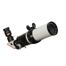 Lunt 60mm Ha Telescope