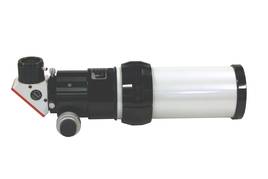 Lunt 60mm Ha Telescope w/ B1200 with 2" Crayford Focuser