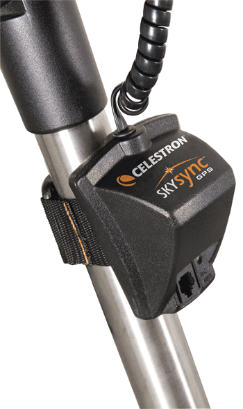 Celestron Skysync GPS Accessory