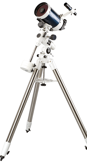 Celestron Omni XLT 127 5" Schmidt Cassegrain Telescope