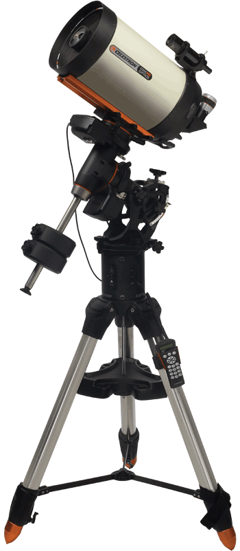 Celestron 11" CGE PRO 1100 EDGE HD Telescope