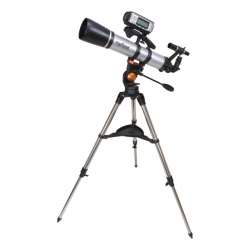 Celestron SkyScout 90
