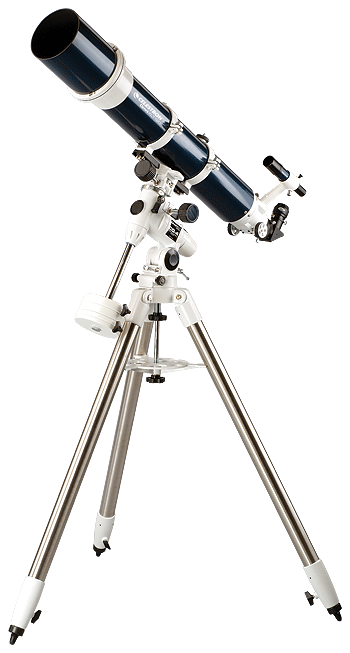 Celestron Omni XLT 120 Telescope