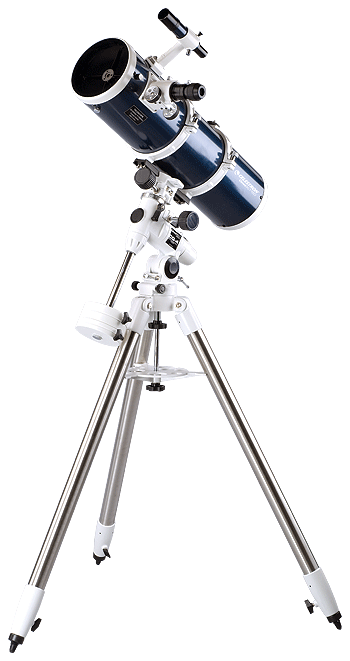 Celestron Omni XLT 150 6" Newtonian Telescope
