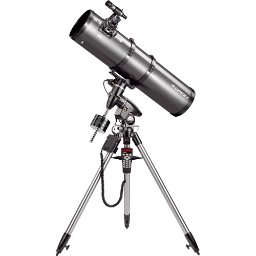 Orion SkyView Pro 8 EQ with GOTO Telescope Orion SkyView Pro 8 EQ with GOTO Telescope