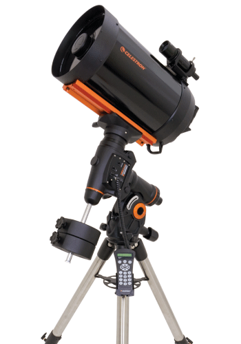 Celestron CGEM 1100 Telescope