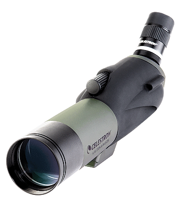 Celestron Ultima 65 Refractor Spotting Scope