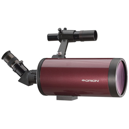 Orion Apex 102 Mak-Cass Spotting scope
